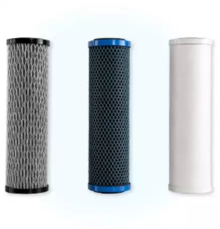 Drinking Water Replacement Filters | Pelican Water
