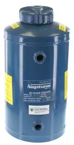 Neptune VTF-5HP Chemical Feeder