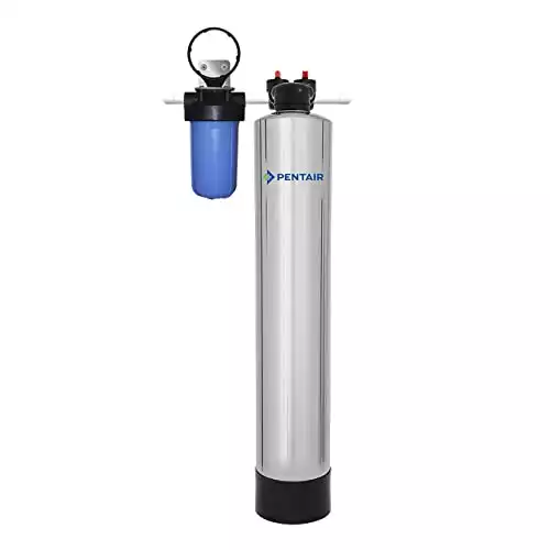 Pentair Pelican PC600-P Whole House Water Filtration System