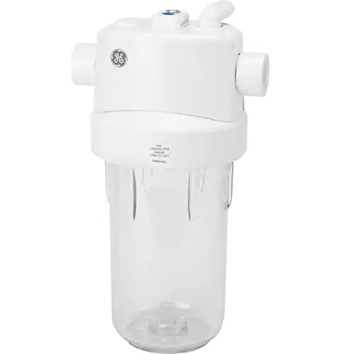 GE Water Filter System for Entire Home